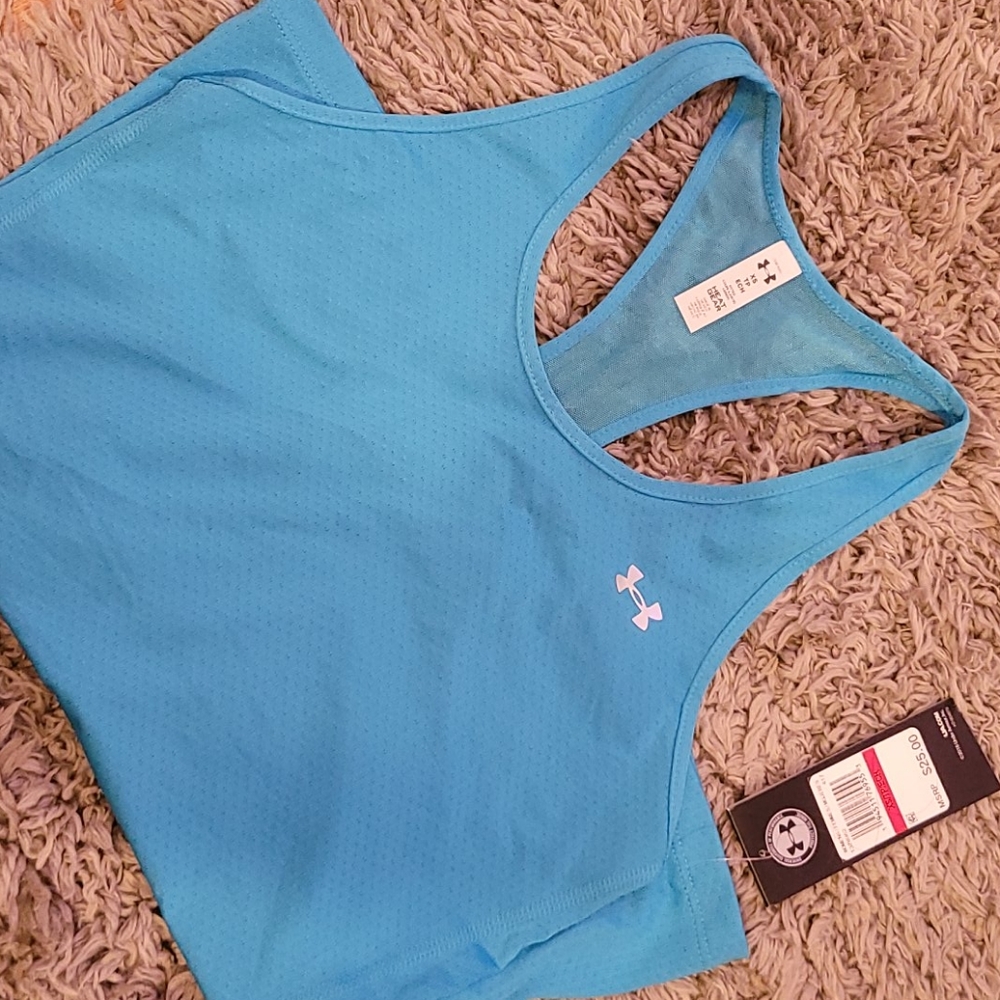 Under Armour XS Shirt